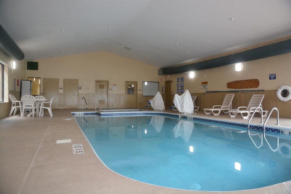 Countryside Inn And Suites 23/40