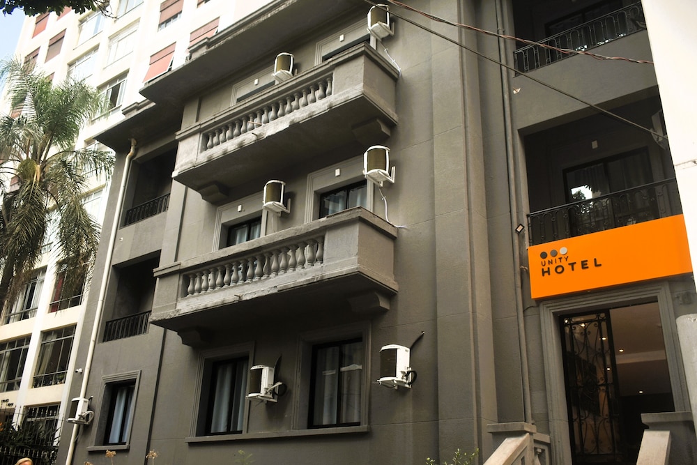 Unity Hotel Paulista 2/21