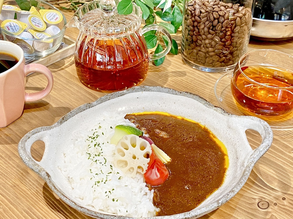ホステル イルファーロ 久留米 写真2
