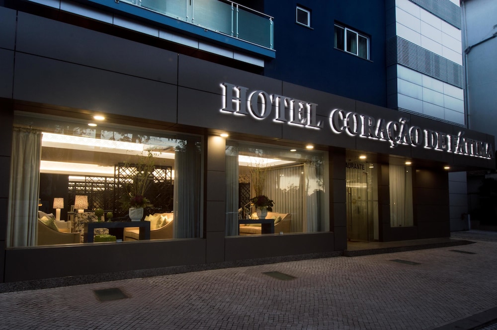 Coracao De Fatima Hotel in FATIMA