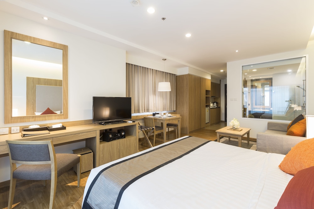 Kantary Hotel Korat 15/42
