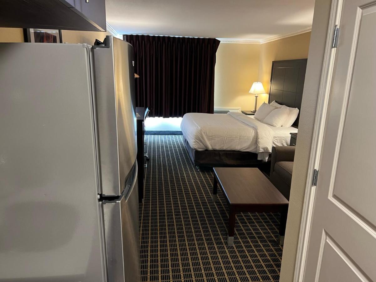 MainStay Suites Ozona I-10 48/50