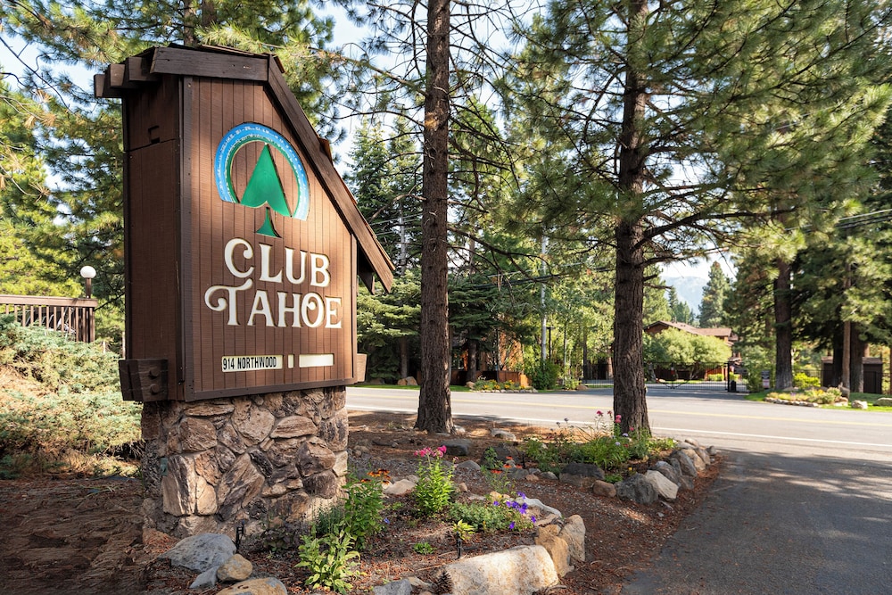 Club Tahoe 3/56