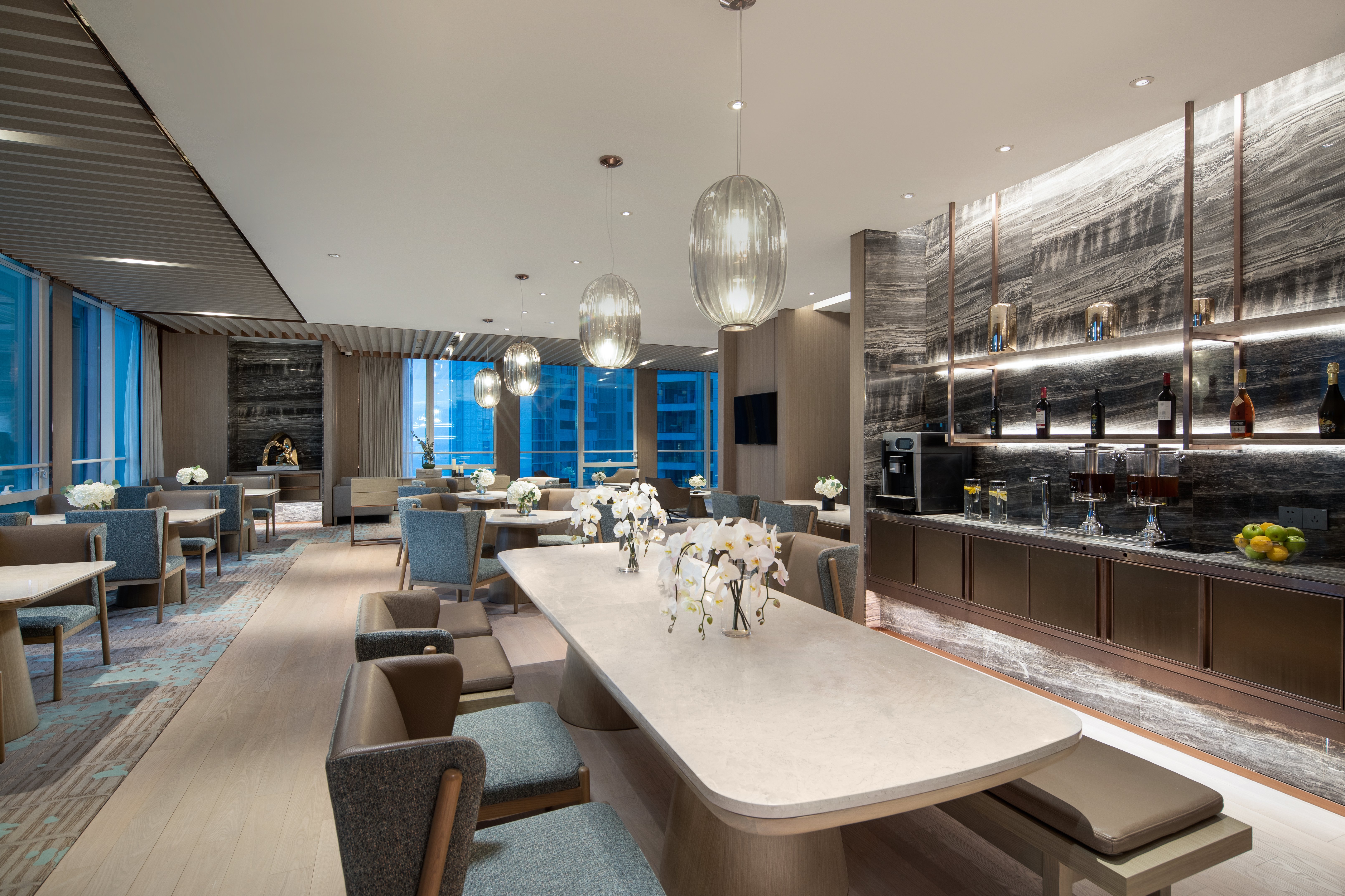 Fraser Residence Chengdu 35/50