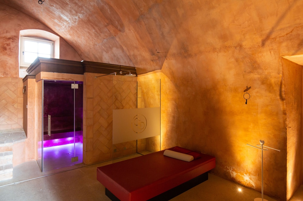 Residence Corte San Carlo 19/50