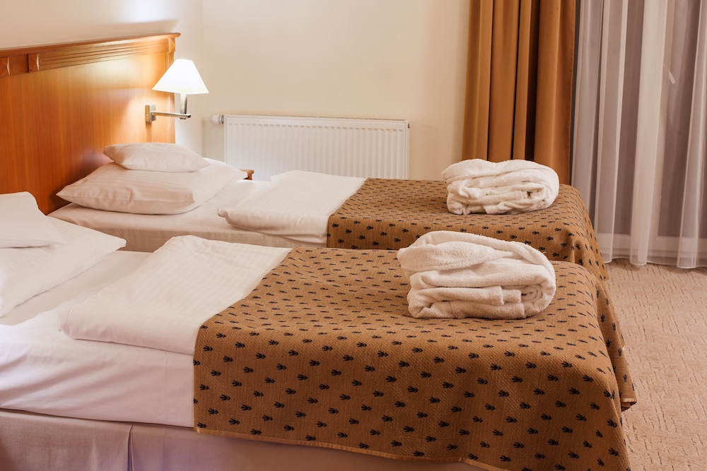 Masuria Hotel and Spa 14/66
