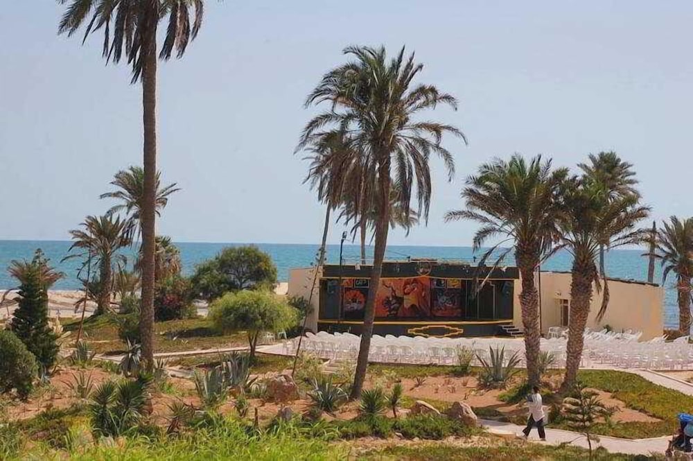 Zephir Hotel & Spa 57/62