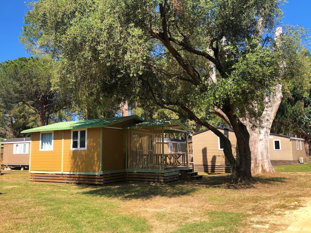 Camping Dolce Vita 43/50