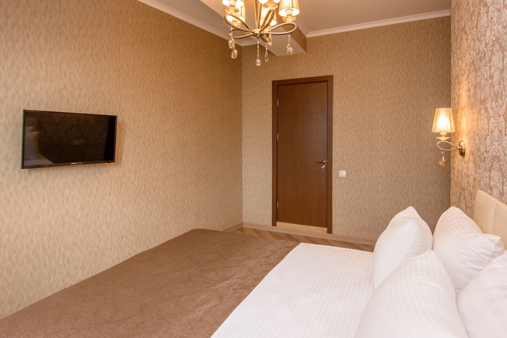 Apart Hotel Dat Exx 13/50