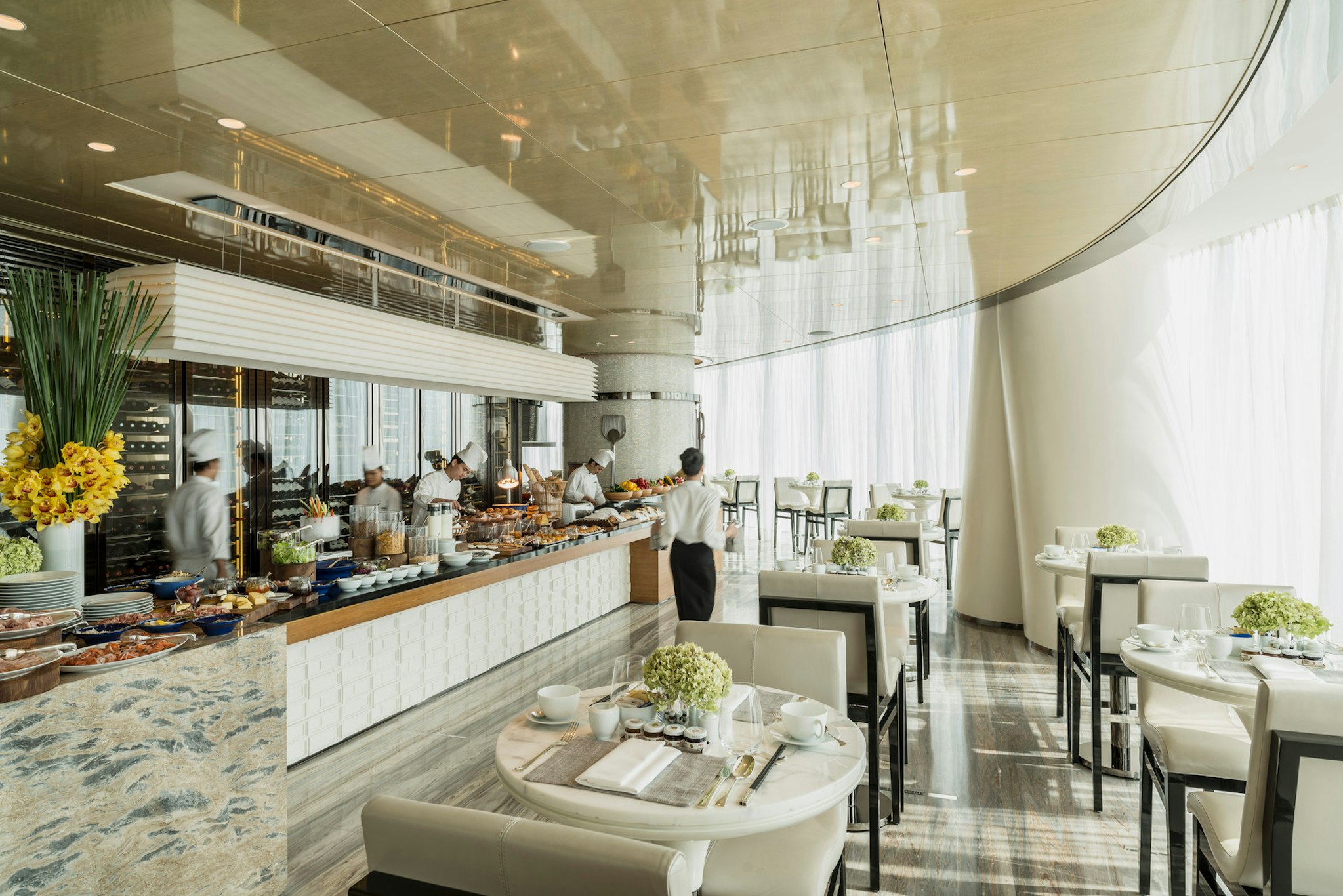 Four Seasons Hotel Guangzhou 48/56