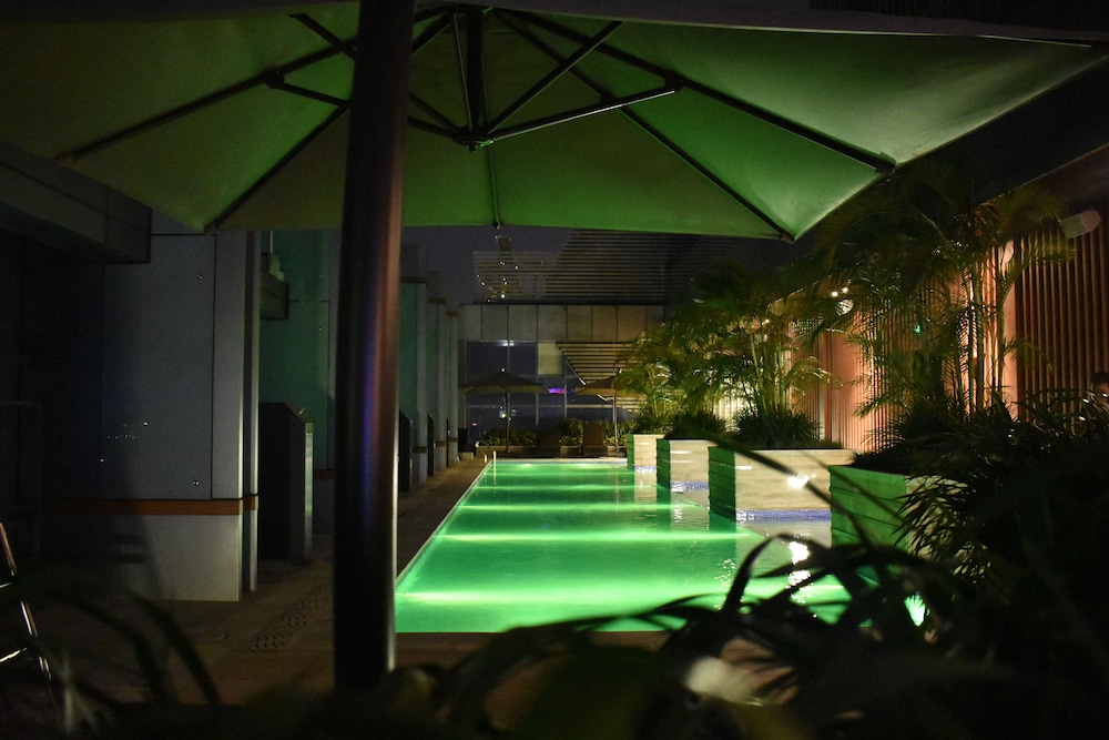 Hard Rock Hotel Shenzhen 50/94