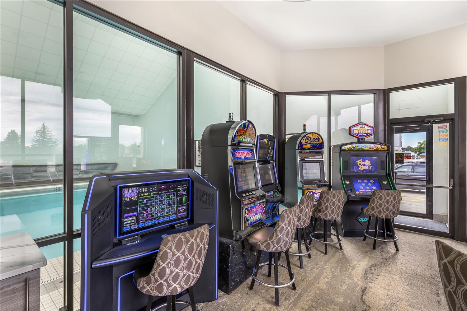 Best Western Plus Great Northern Inn 31/47