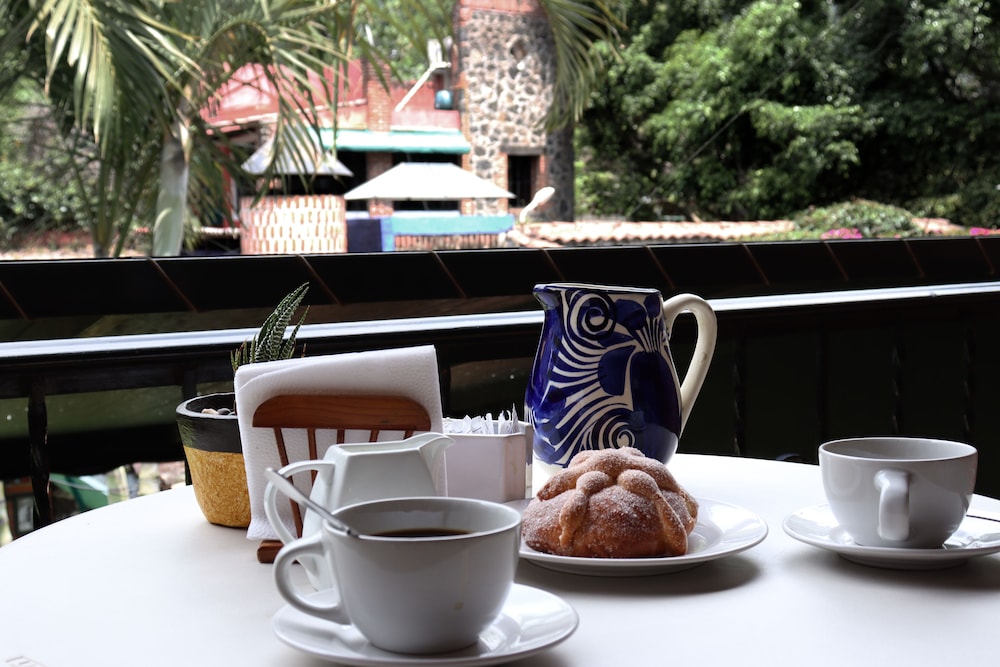 Hotel & Spa Posada Del Valle 33/50