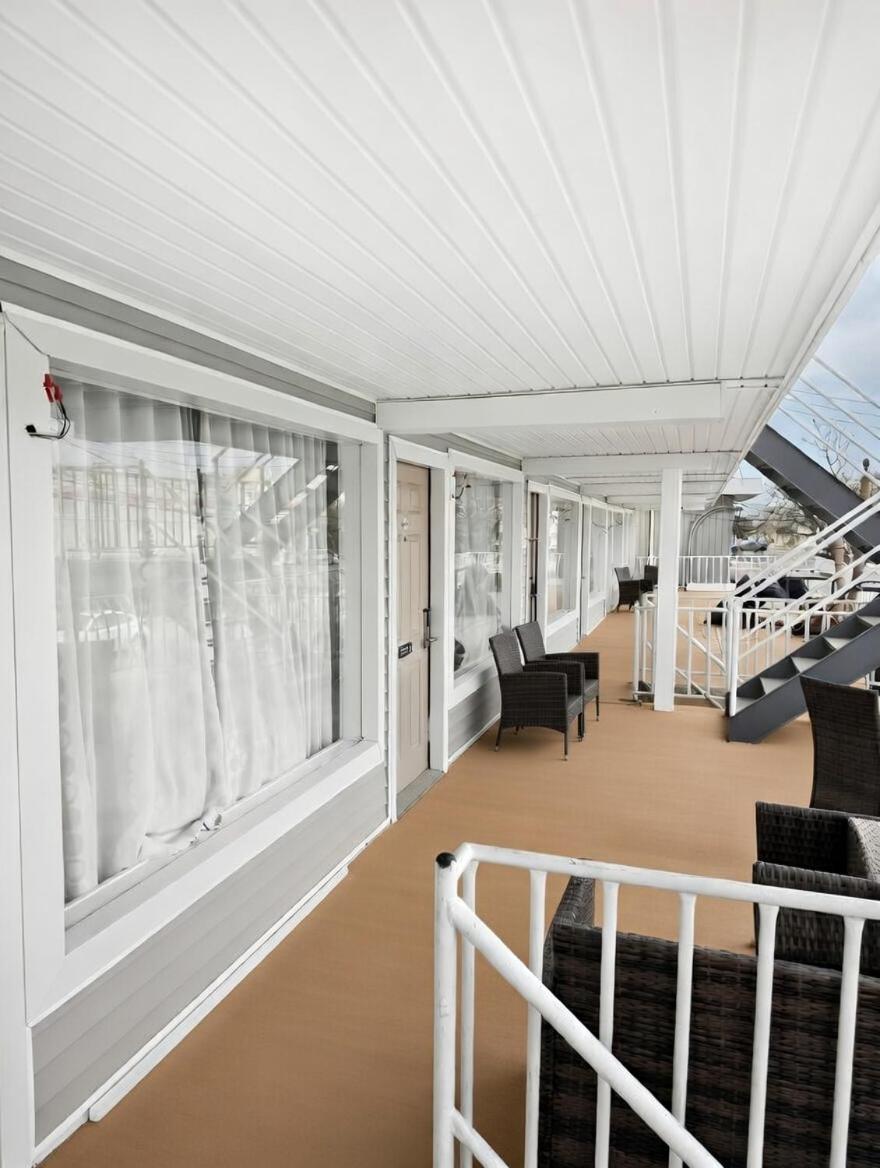 Sunset Beach Hotel Wildwood 25/46