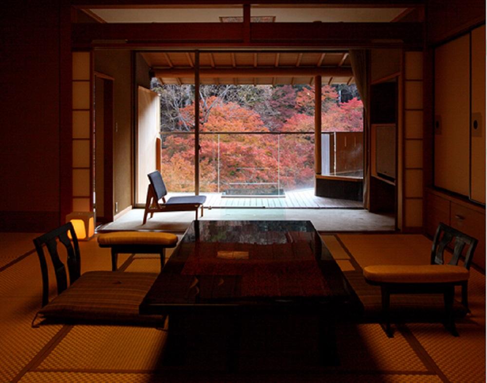 Room, Outdoor Bath, Terrace
