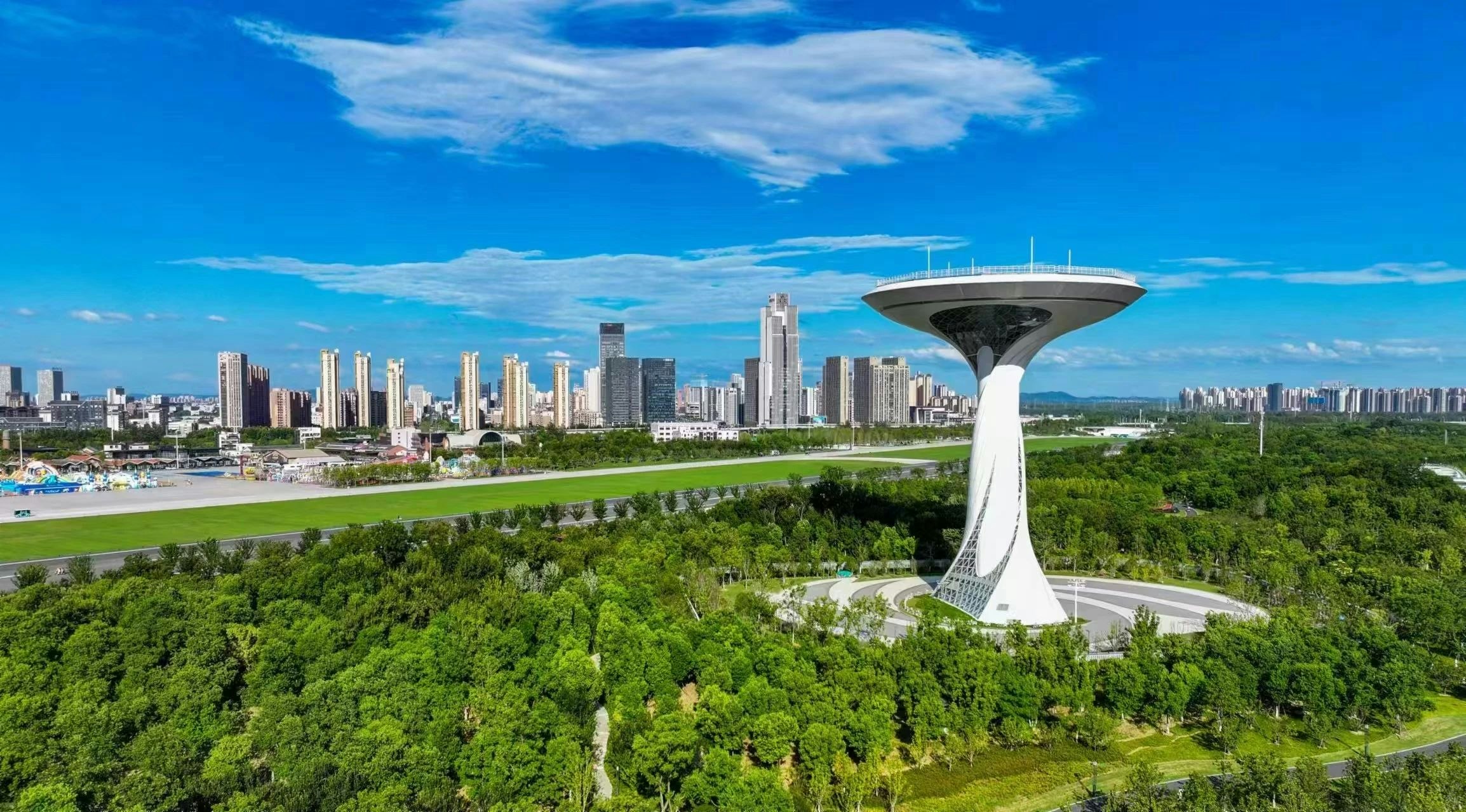 Voco Hefei Binhu 48/50