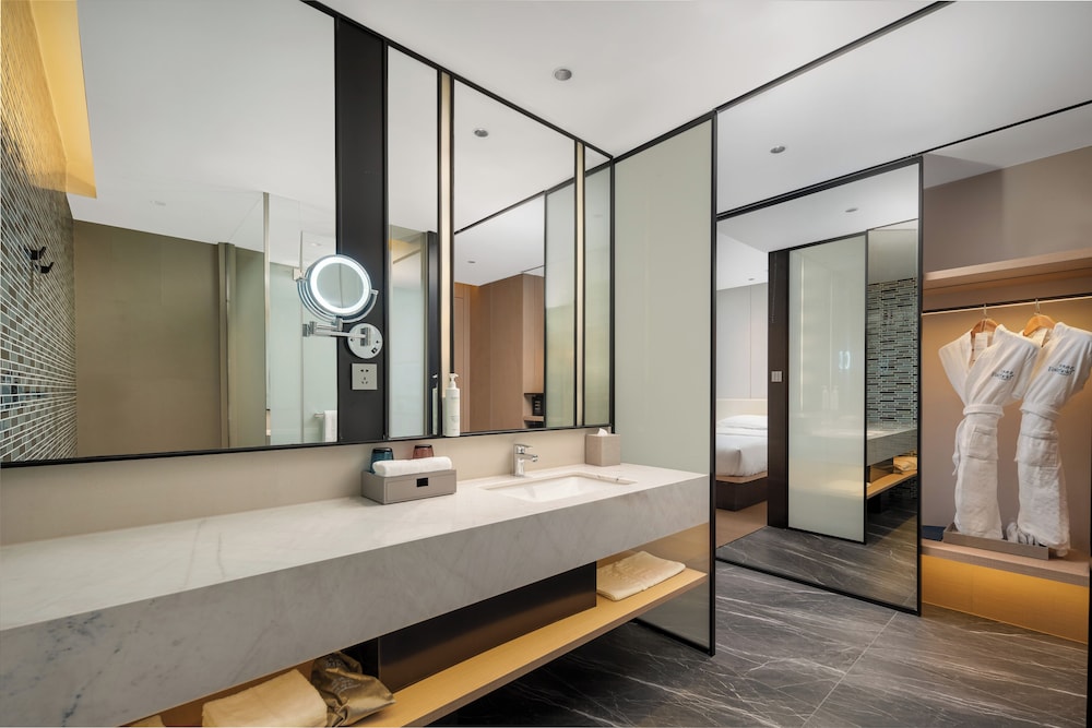 Fairfield By Marriott Yiwu 30/31
