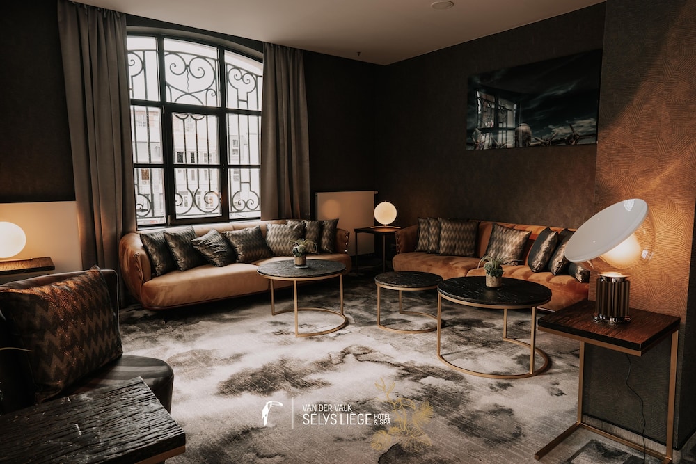 Van der Valk Selys Liege 24/46