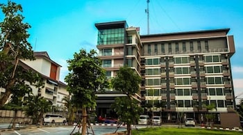 The Convenience Hotel Khon Kaen 2/23