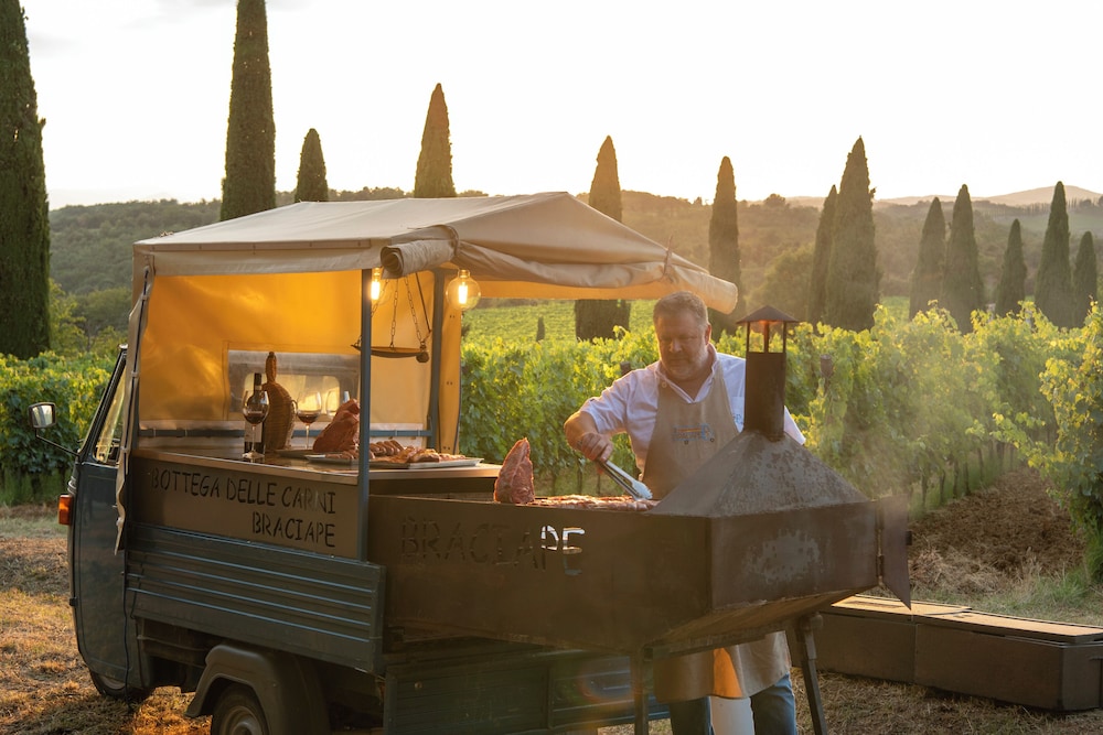 Azienda Agricola Villa Le Prata 3/50