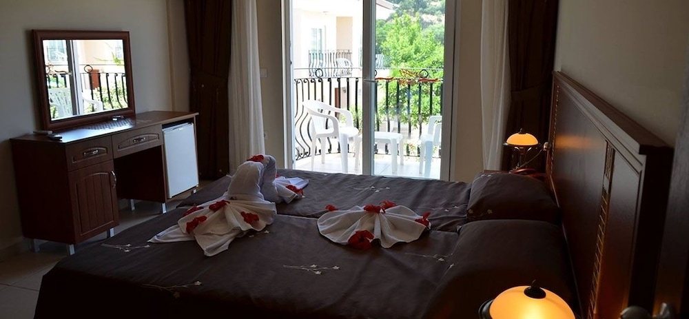 Keskin Hotel 19/53
