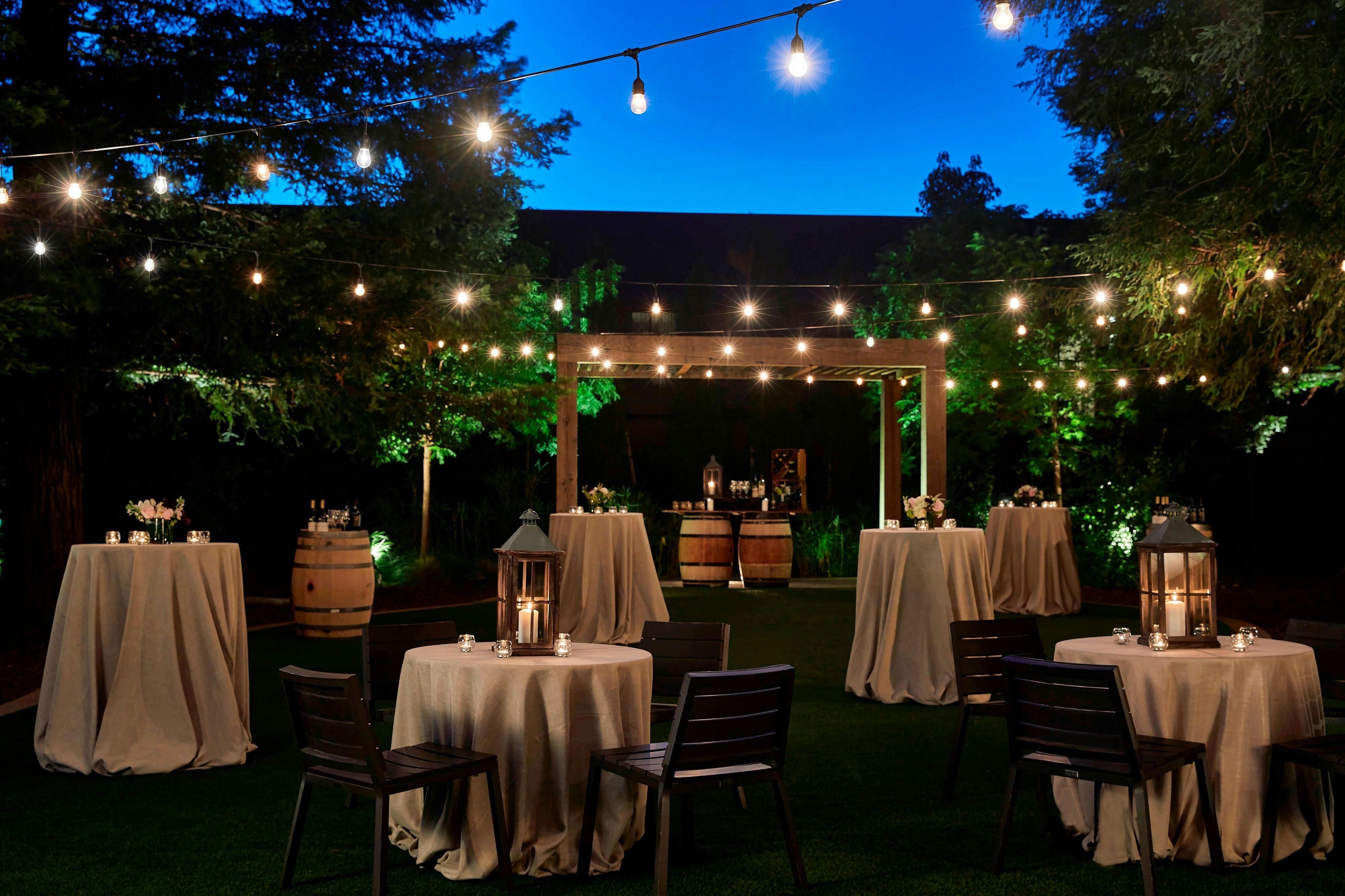 Napa Valley Marriott Hotel and Spa 28/28