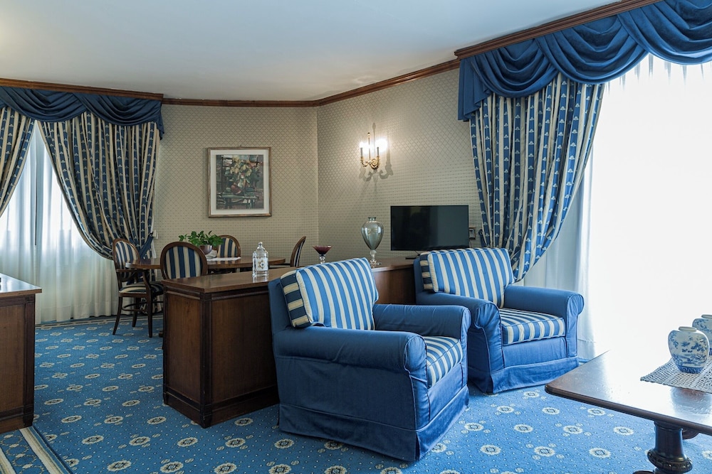 GRAND HOTEL TRENTO 25/49