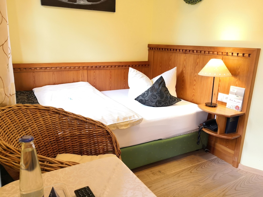 Hotel Oberwirt 17/45