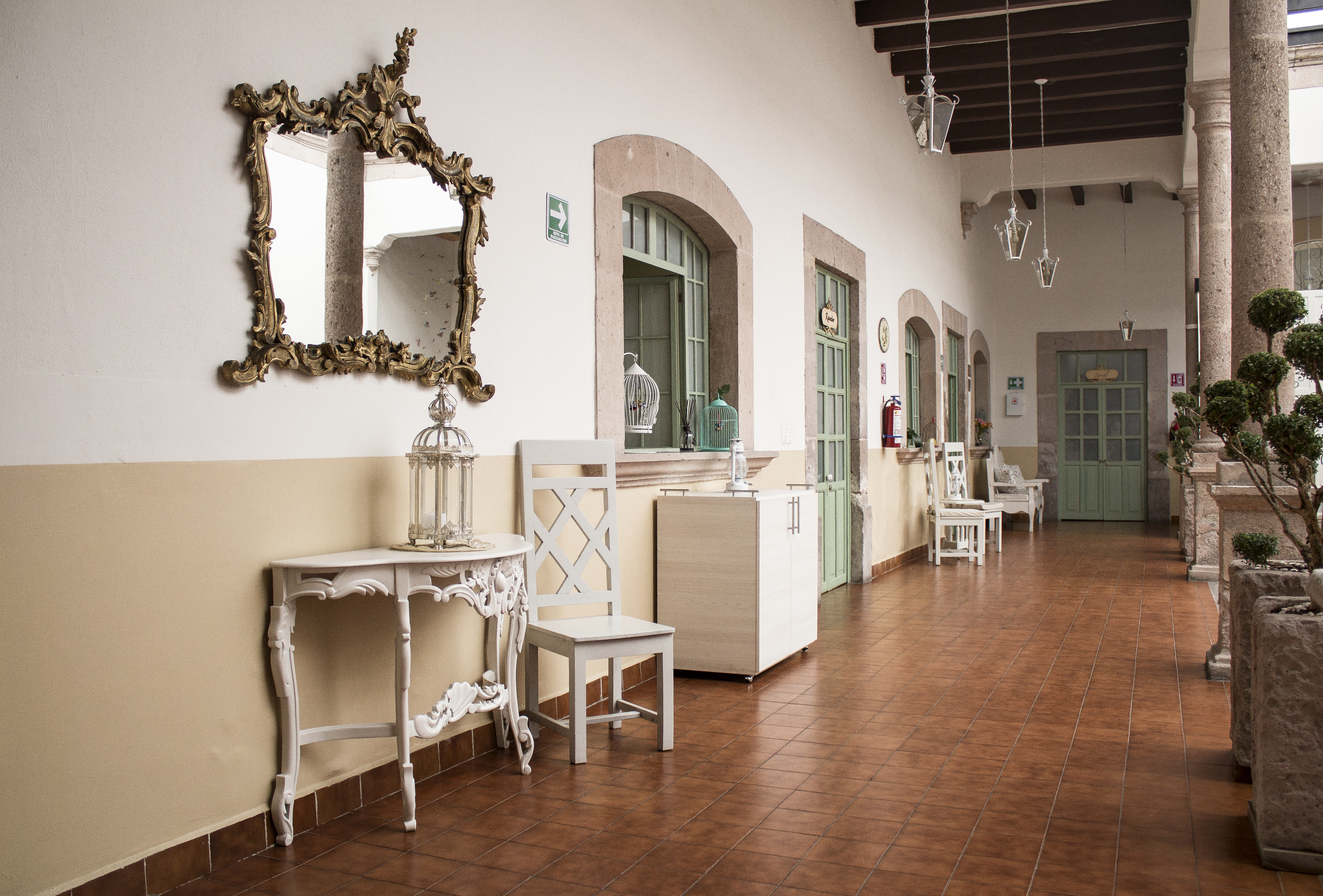 Casa Jose Maria Hotel 28/50