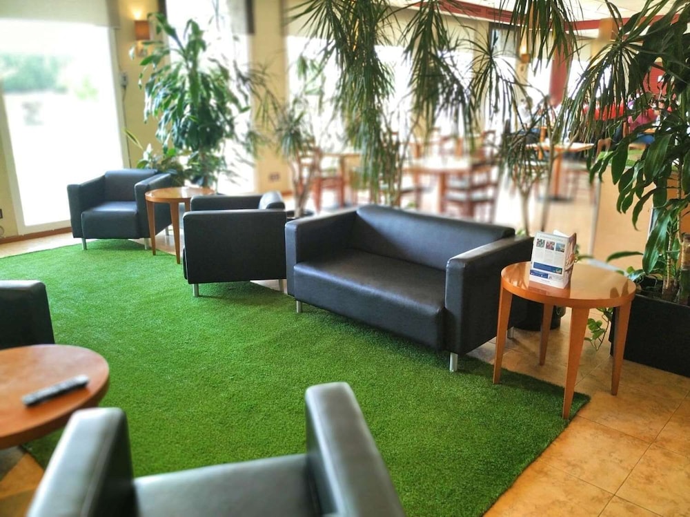 Travelodge Barcelona del Valles 28/55