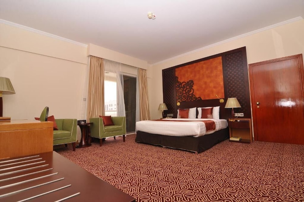 room