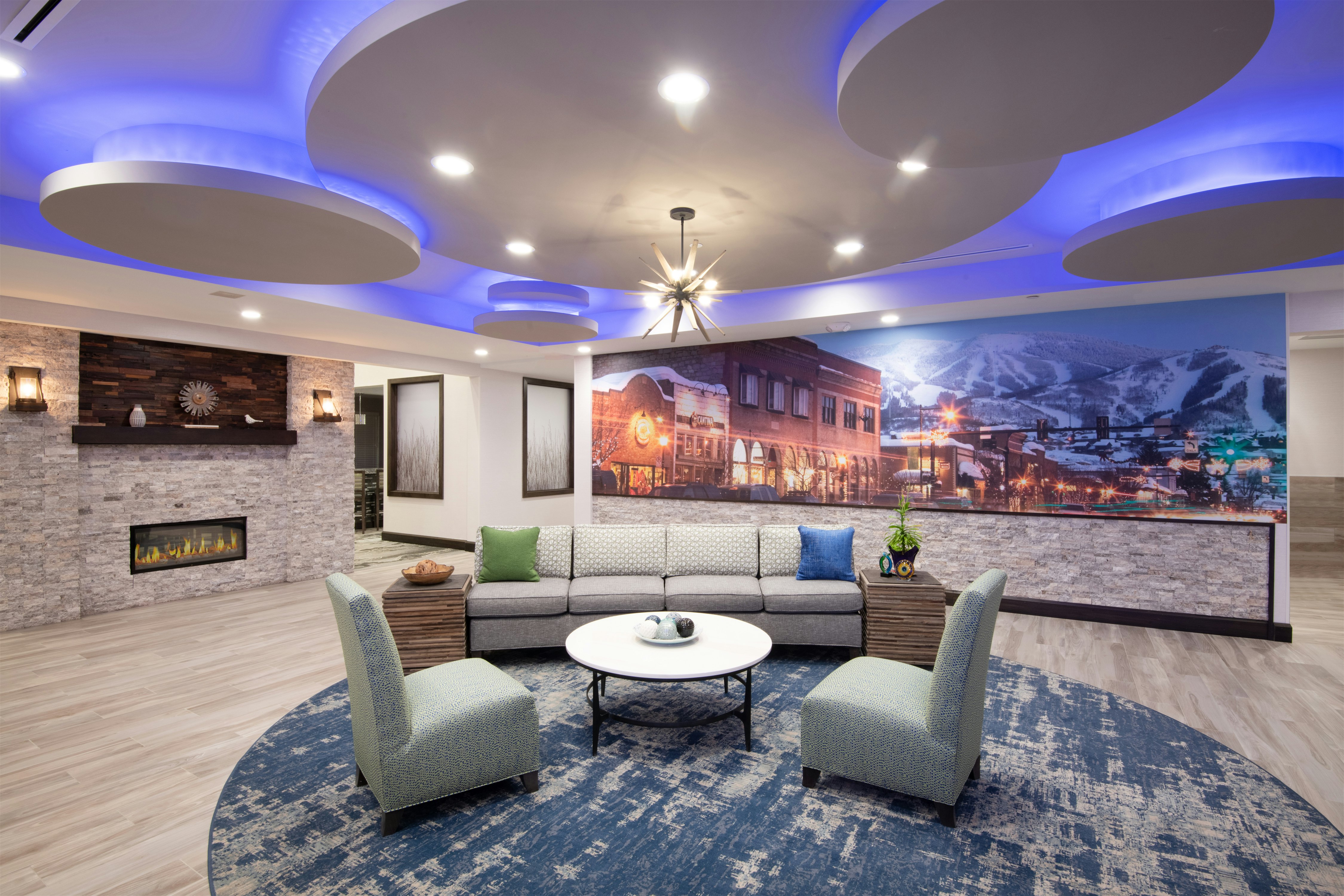 Homewood Suites By Hilton Steamboat Springs Co 18/34