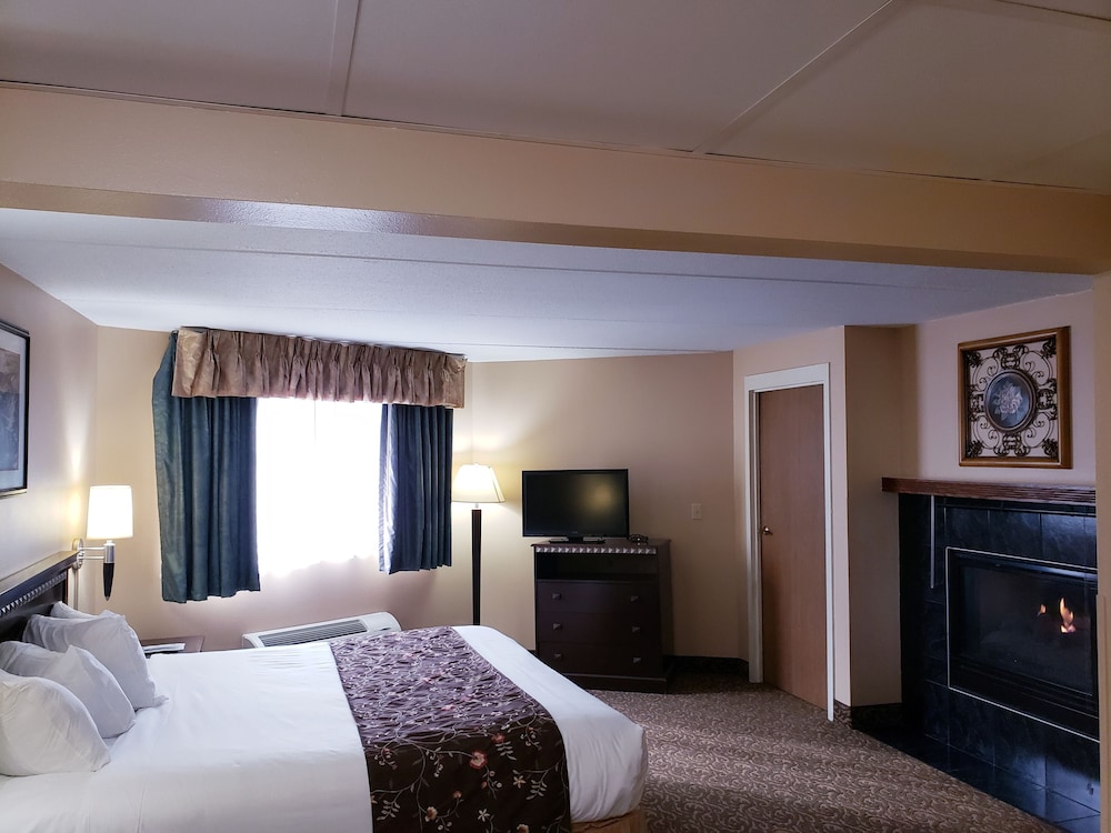 Quality Inn & Suites Black River Falls I-94 9/52