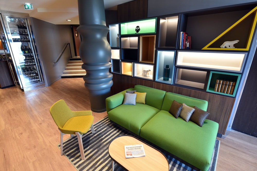 Holiday Inn Dijon 44/75
