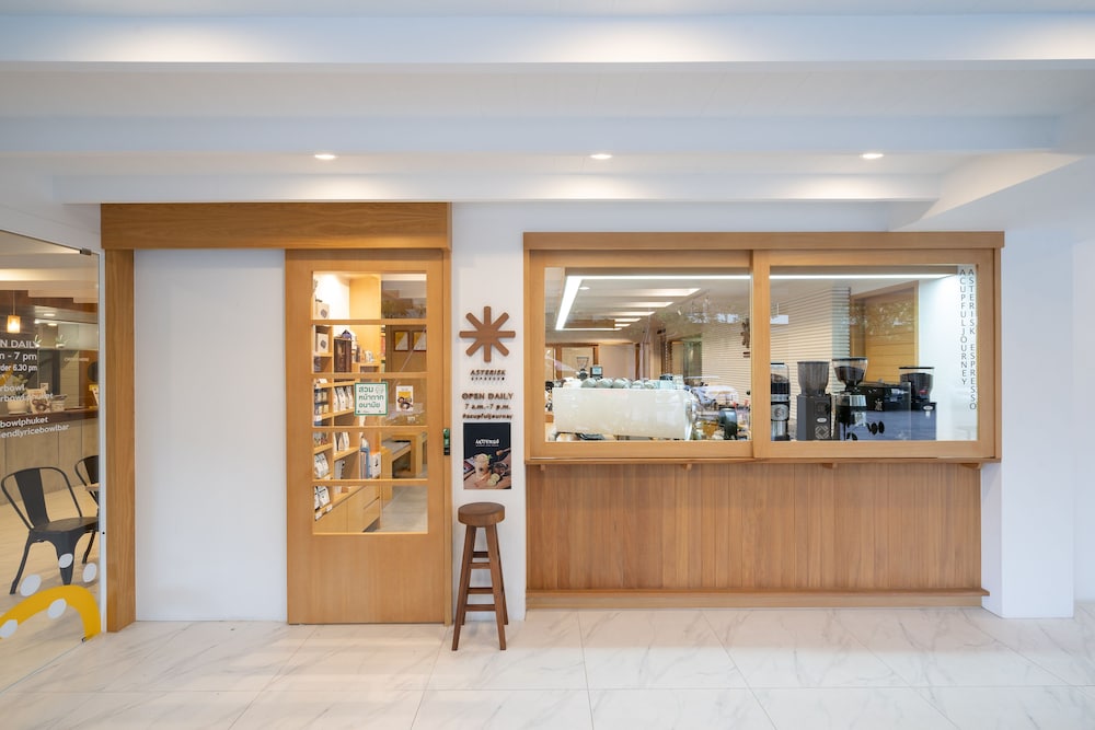 Bedline Hotel - SHA Certified 6/36