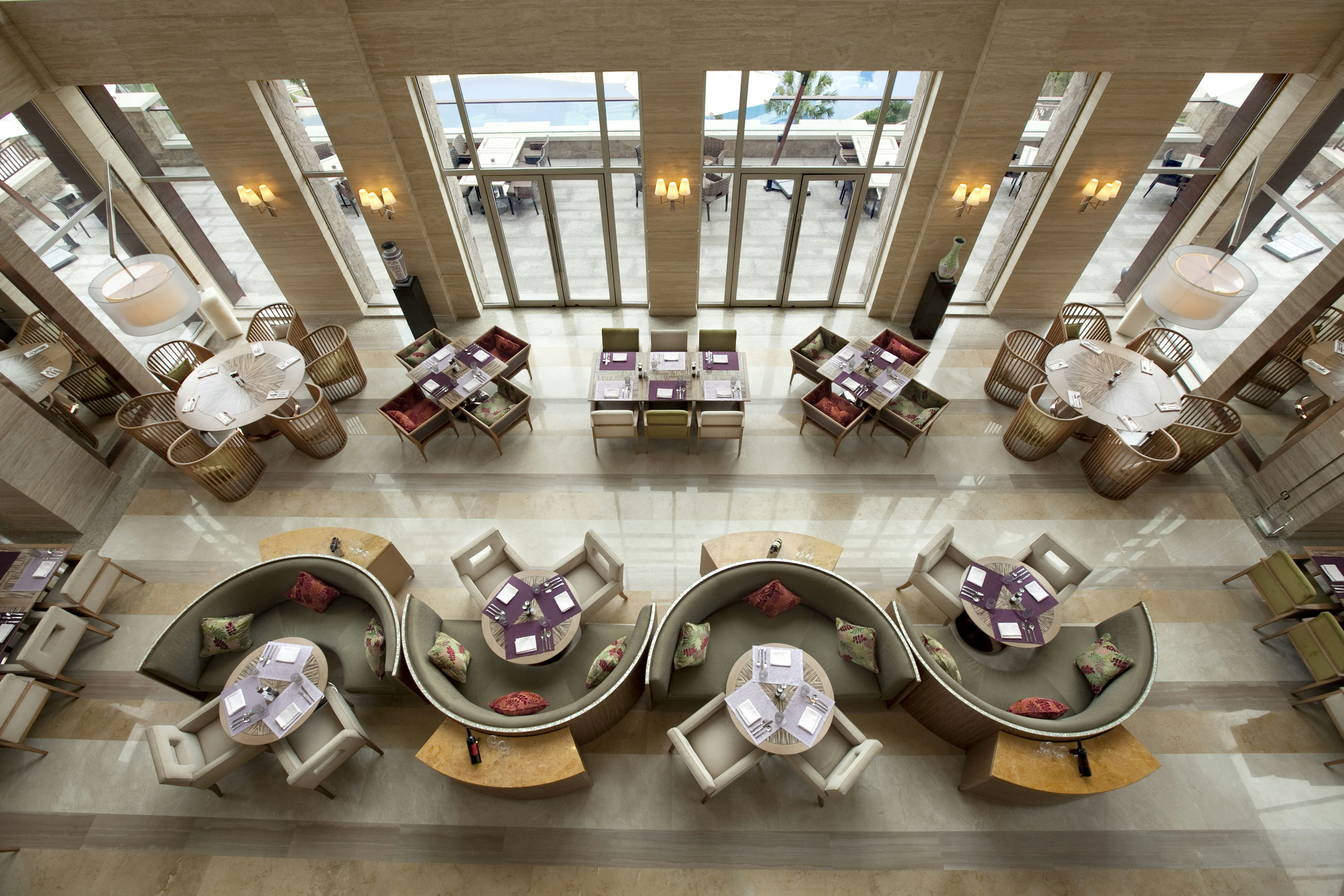 Hilton Hangzhou Qiandao Lake Resort 4/37