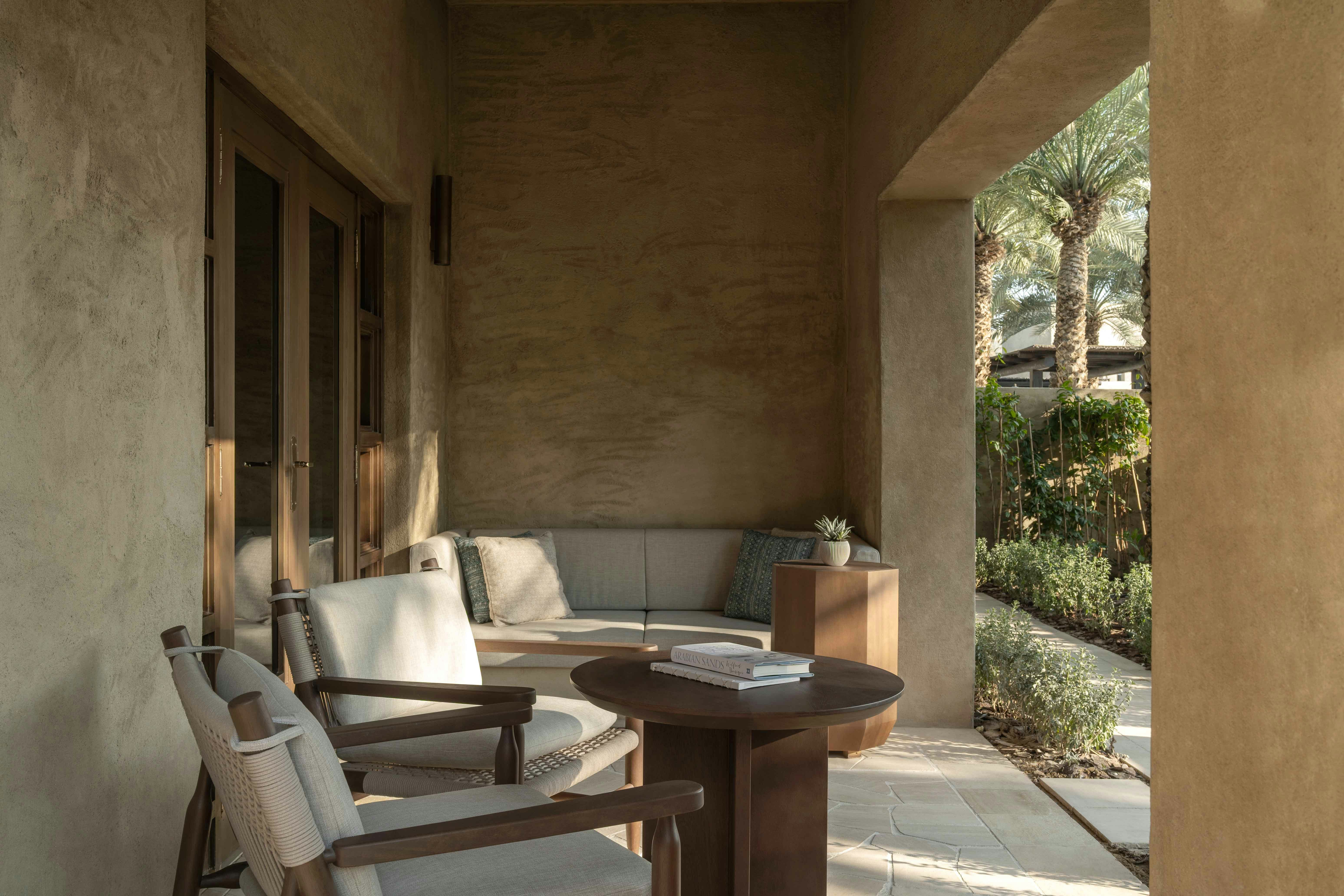 Bab Al Shams Desert Resort and Spa 29/50