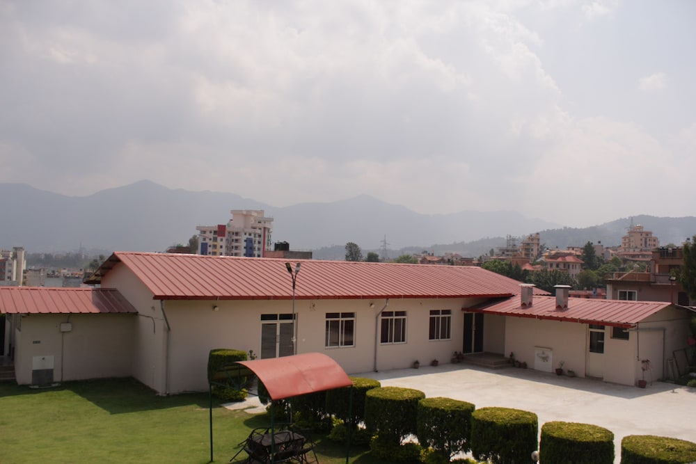 Hotel Mystic Buddha 8/46