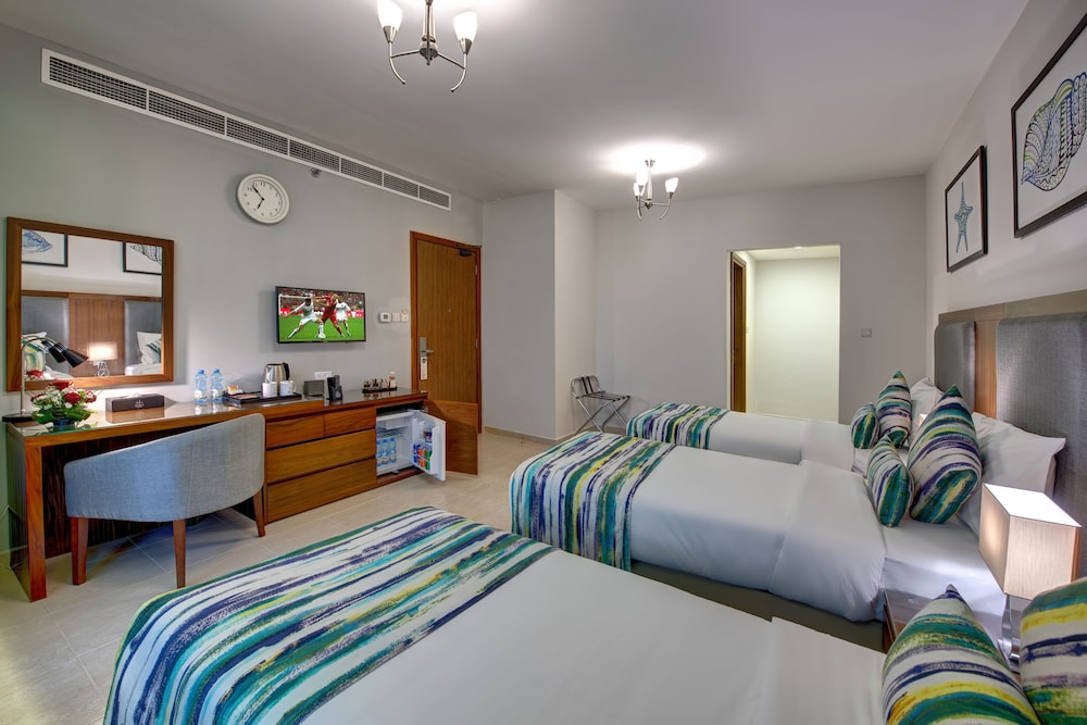 CITY STAY BEACH HOTEL APARTMENT 11/46