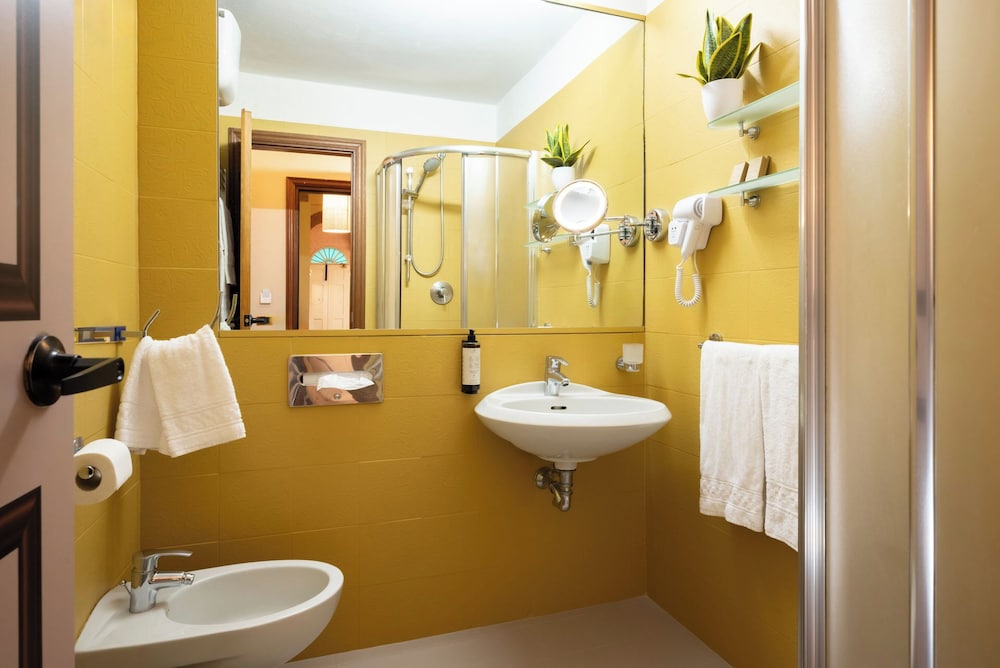 Hotel Morandi Alla Crocetta 58/60