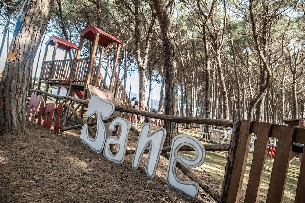 NICOTERA BEACH VILLAGE 25/66