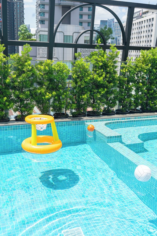 The Salil Hotel Sukhumvit 57 - Thonglor 39/47