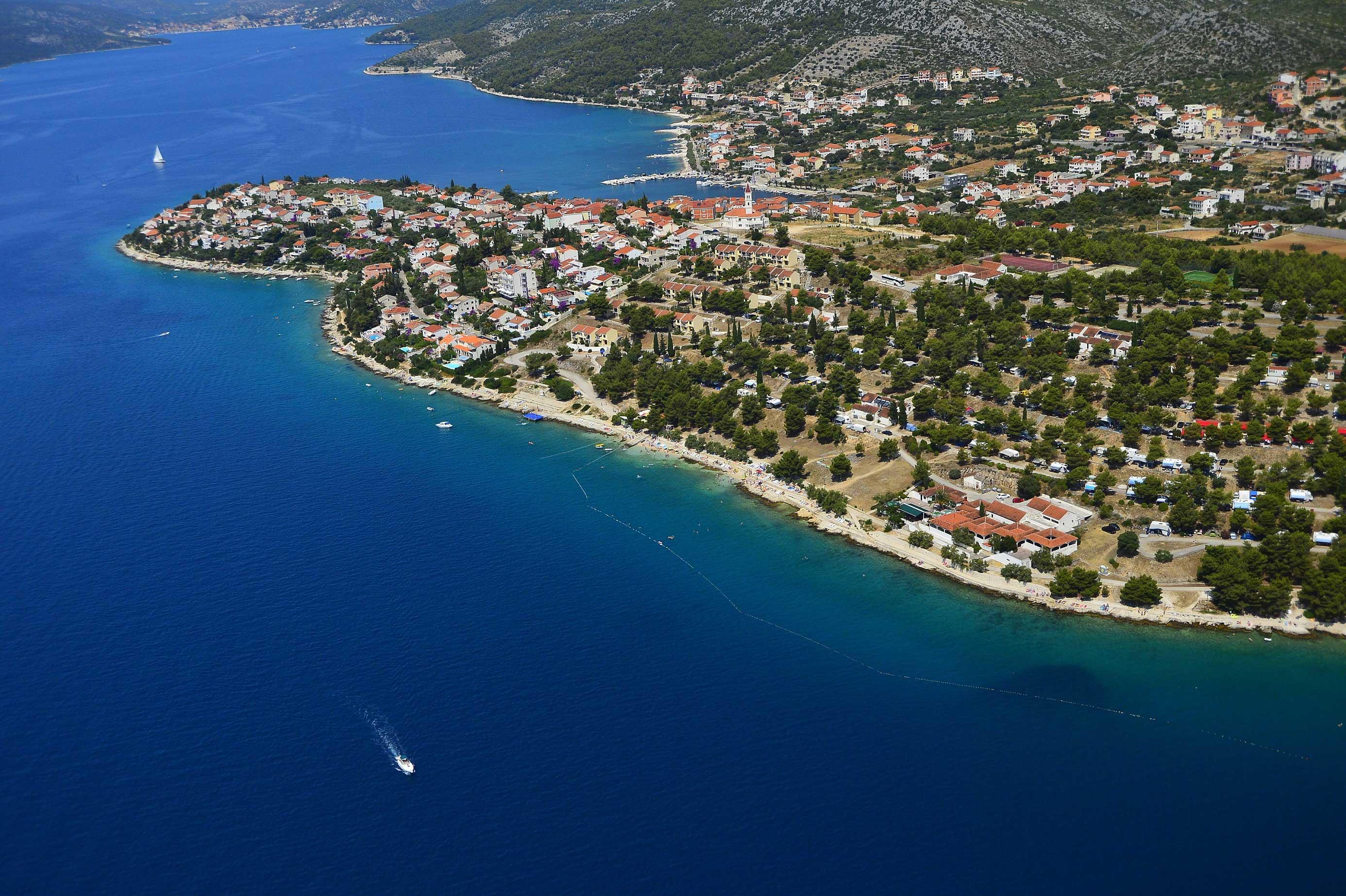Amadria Park Camping Trogir 60/65