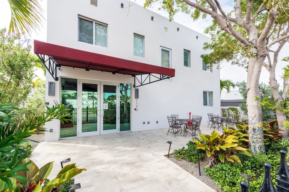 Costa Norte精品酒店(Costa Norte Boutique Hotel) 图片1