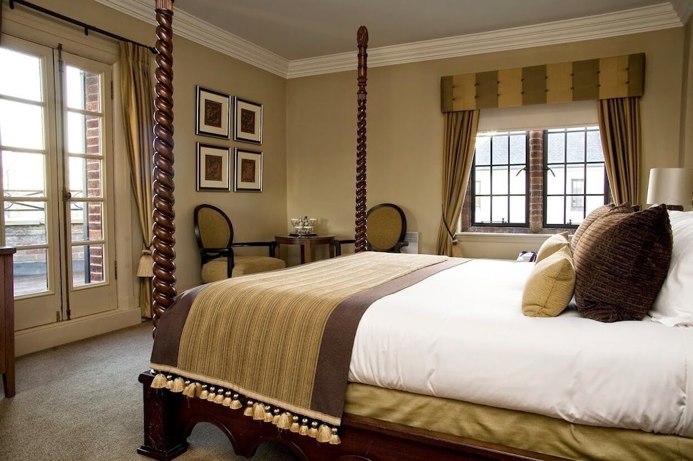 Western House Hotel 9/69