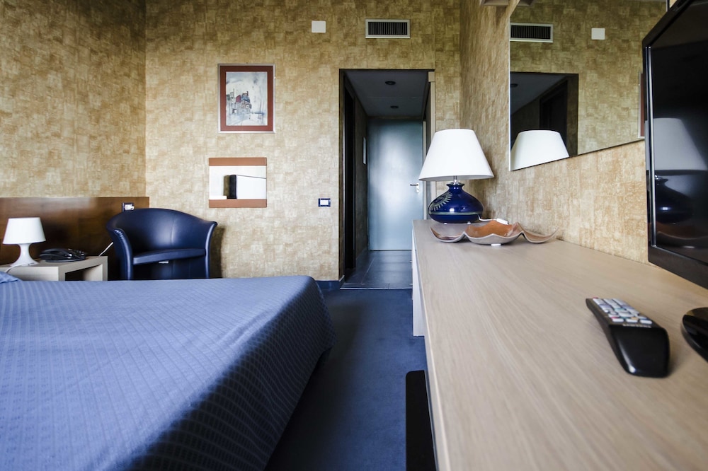 Hotel Helios 11/34