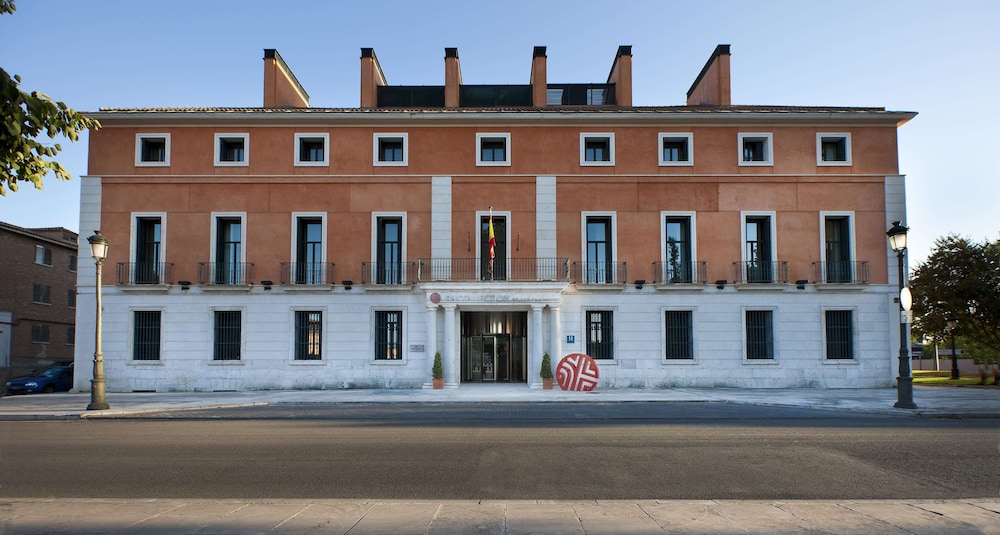 Nh Collection Palacio De Aranjuez 3/50