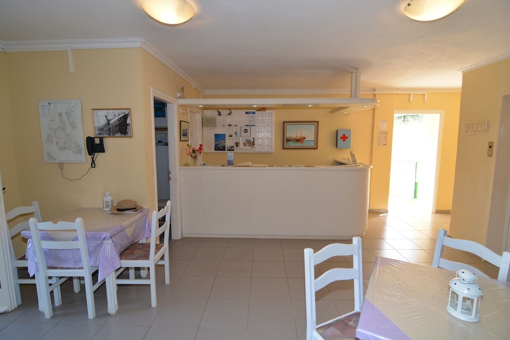 Stella Apartments photo4