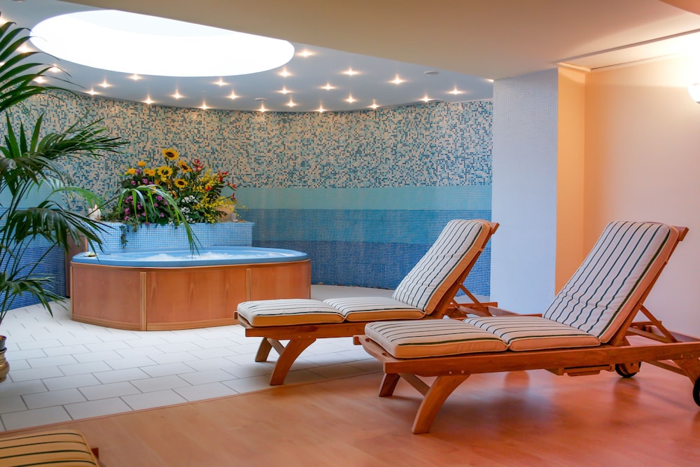 Grand Hotel La Pace - Adults Only 36/57