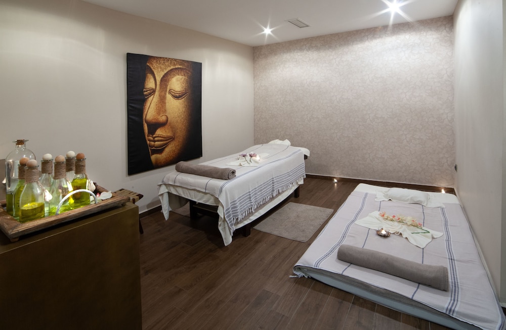The Lifeco Bodrum Well-Being Detox Center 22/50